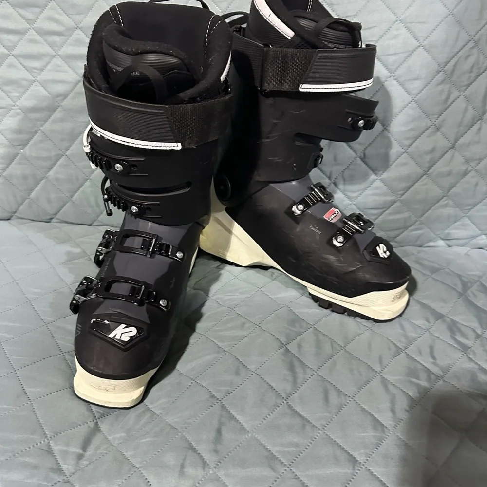 K2 Anthem 80 k2 anthem